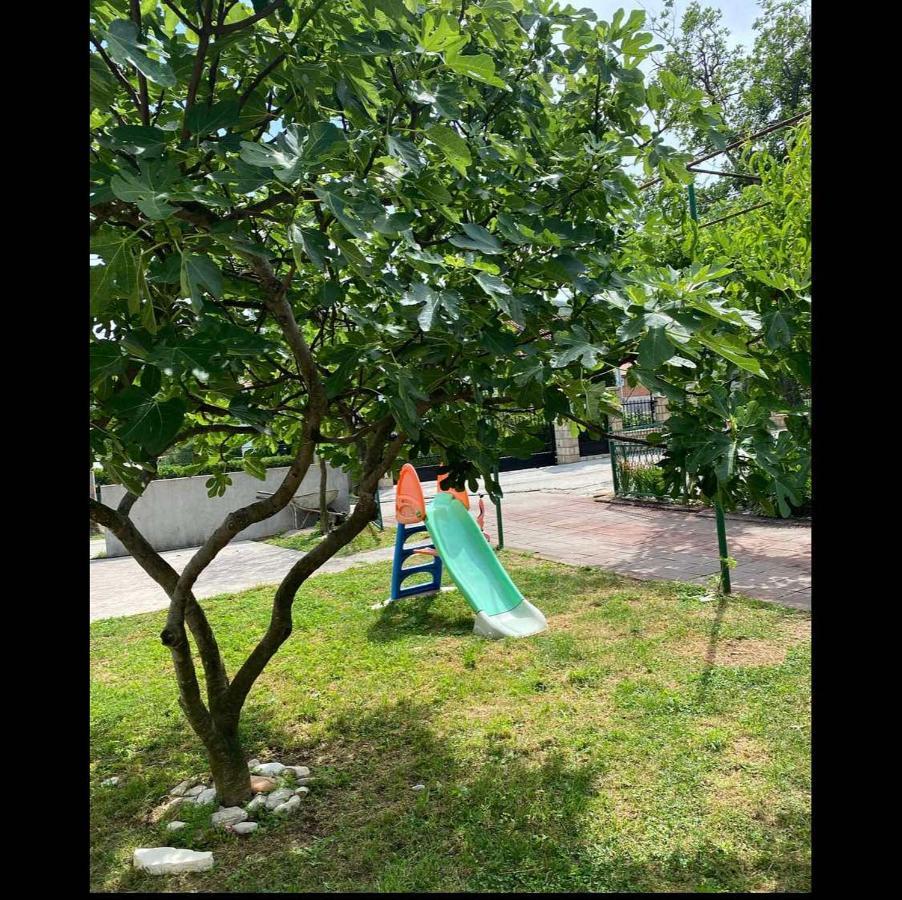 הרצג-נובי Apartmani Zelenika מראה חיצוני תמונה