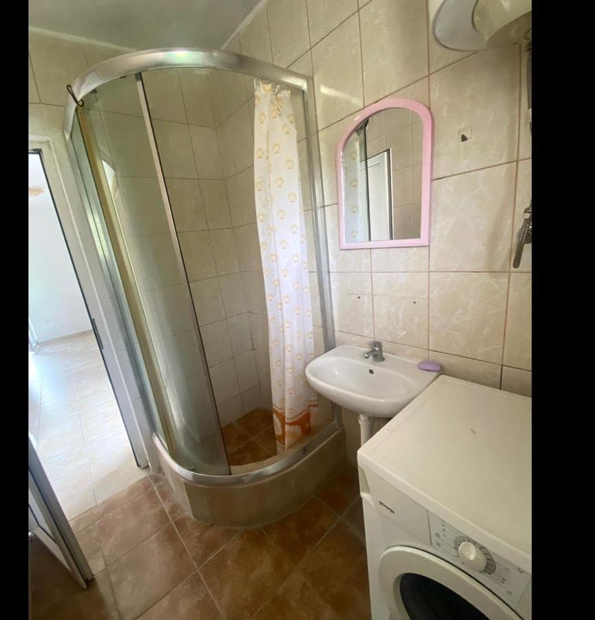 הרצג-נובי Apartmani Zelenika מראה חיצוני תמונה