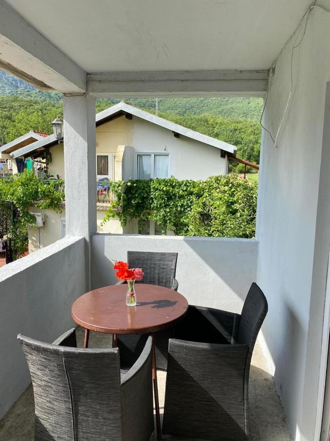 הרצג-נובי Apartmani Zelenika מראה חיצוני תמונה