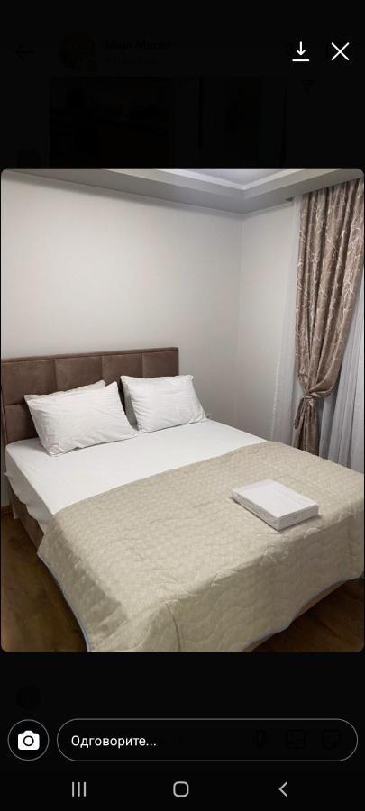 הרצג-נובי Apartmani Zelenika חדר תמונה
