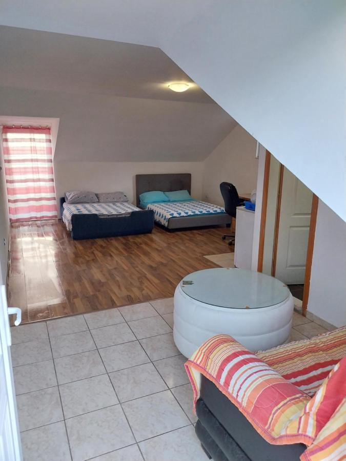הרצג-נובי Apartmani Zelenika מראה חיצוני תמונה
