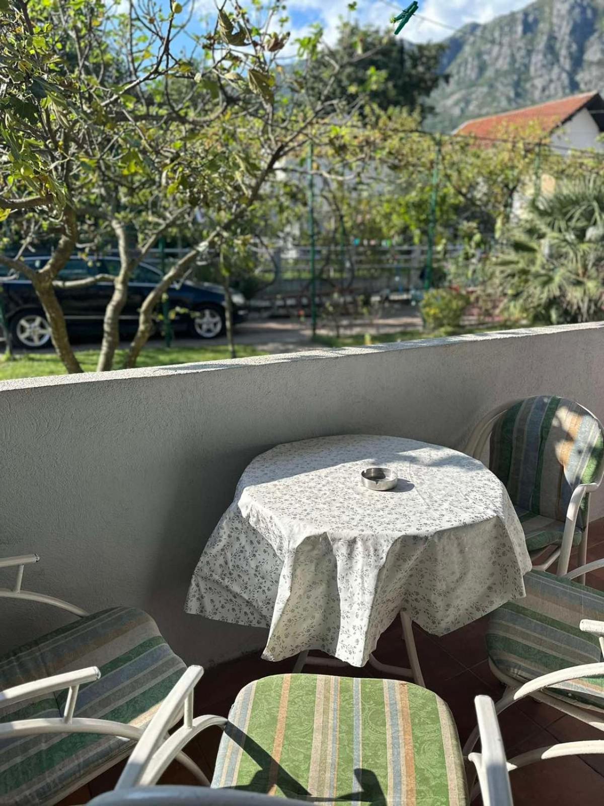 הרצג-נובי Apartmani Zelenika מראה חיצוני תמונה