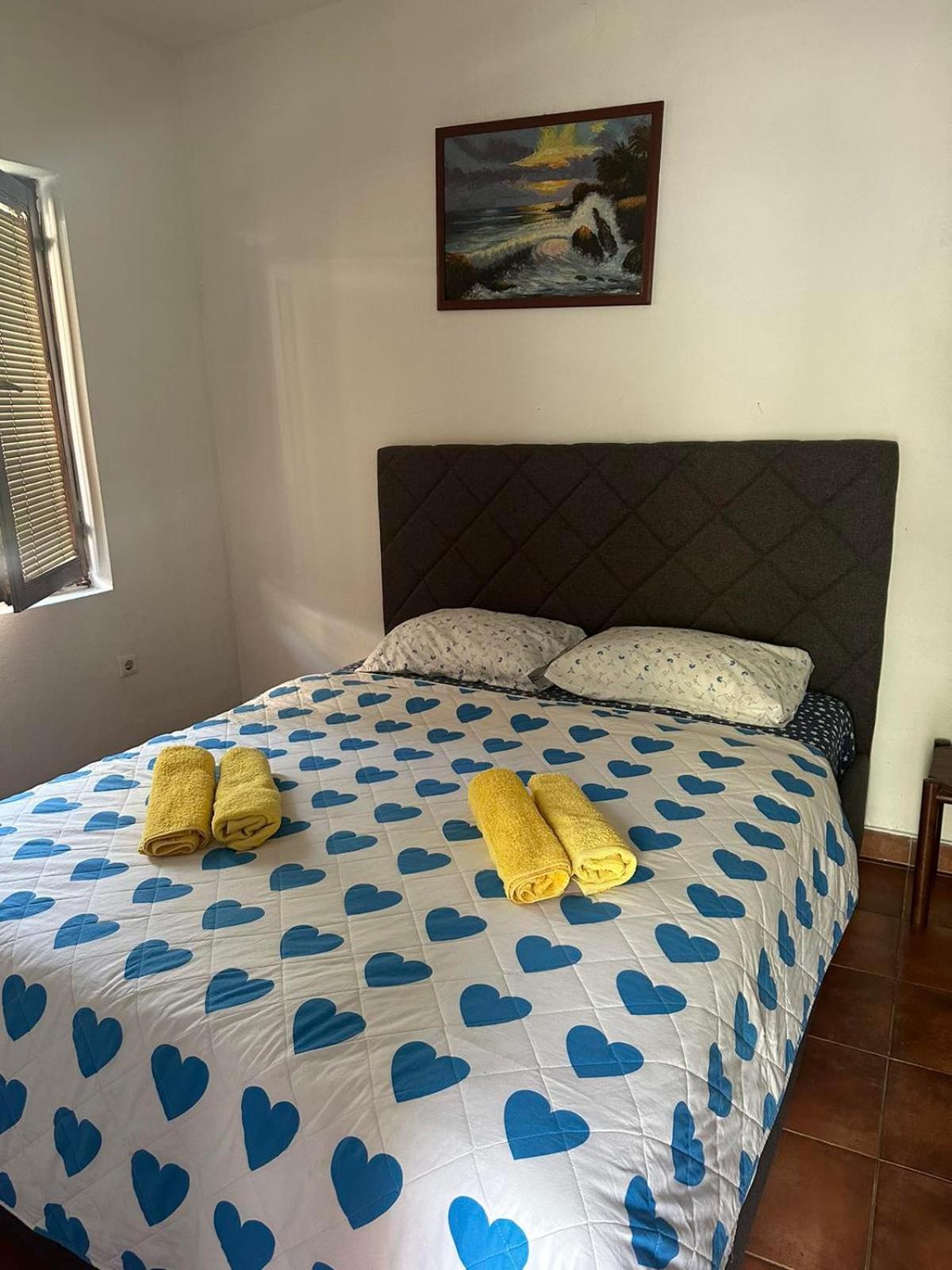 הרצג-נובי Apartmani Zelenika מראה חיצוני תמונה
