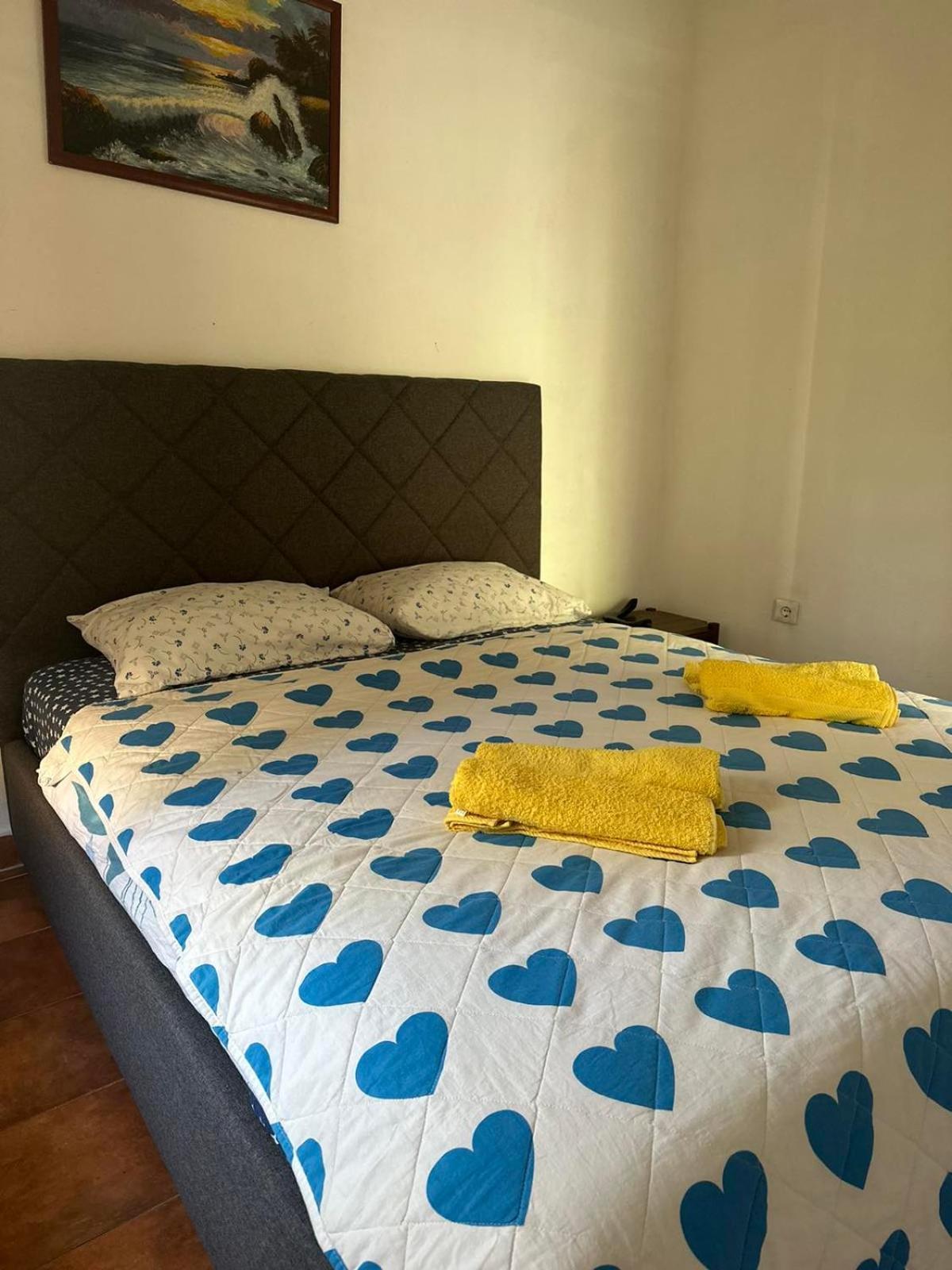 הרצג-נובי Apartmani Zelenika מראה חיצוני תמונה