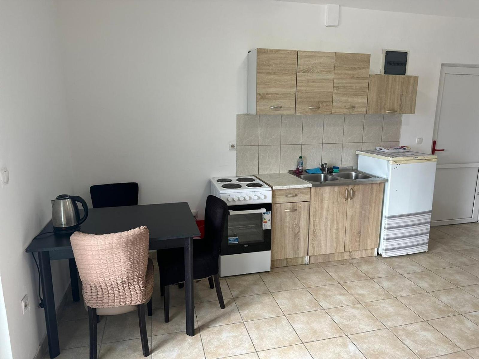 הרצג-נובי Apartmani Zelenika מראה חיצוני תמונה