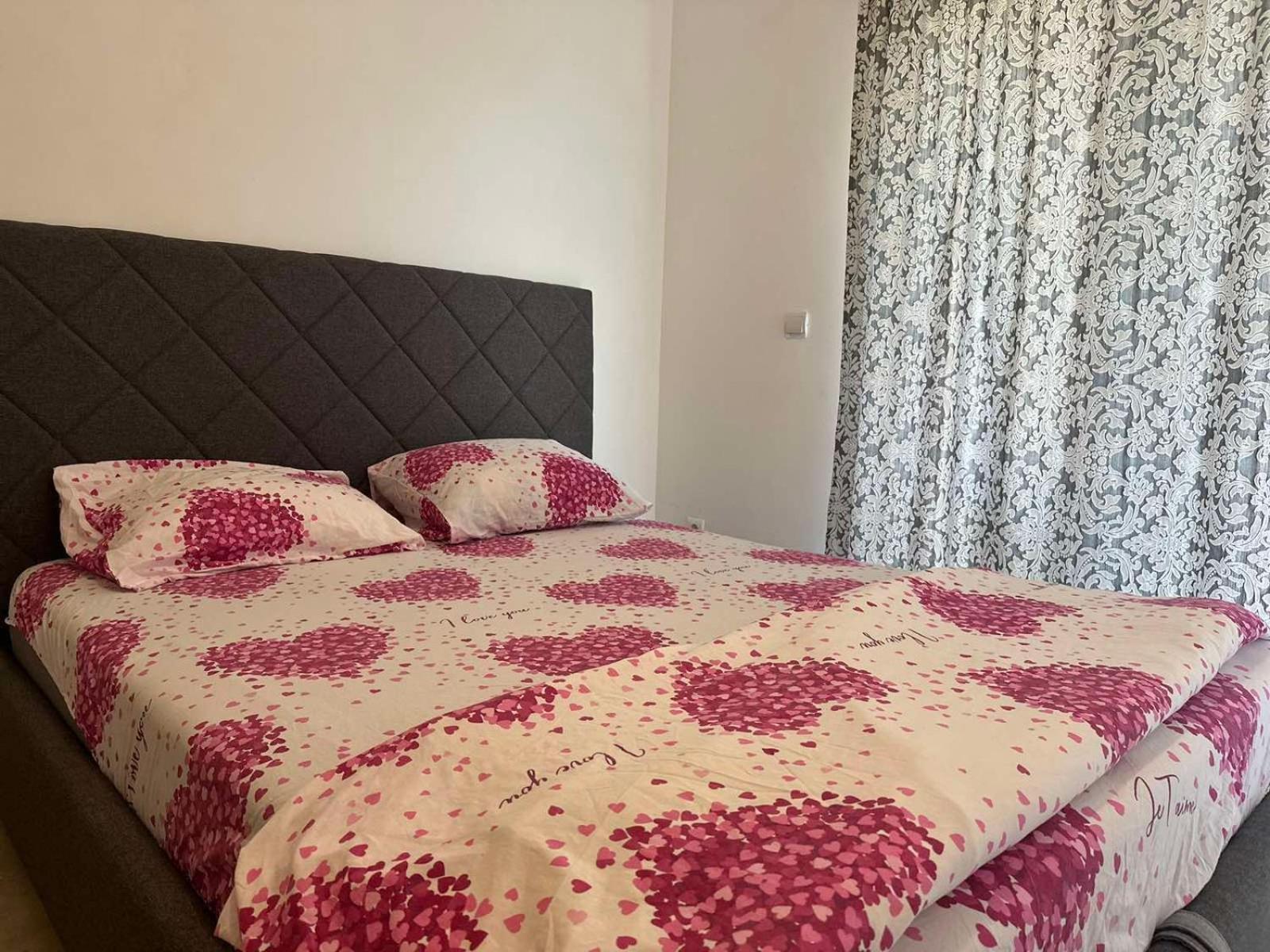 הרצג-נובי Apartmani Zelenika מראה חיצוני תמונה