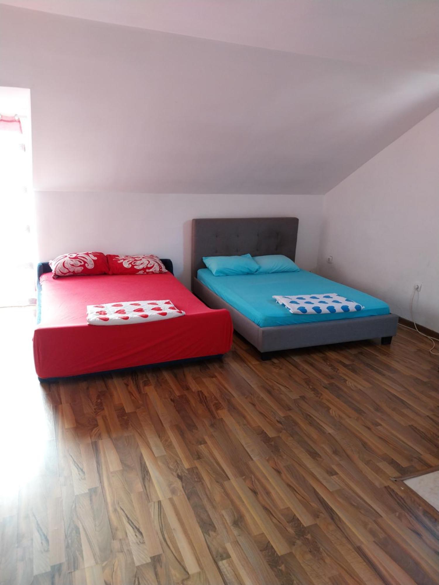 הרצג-נובי Apartmani Zelenika מראה חיצוני תמונה