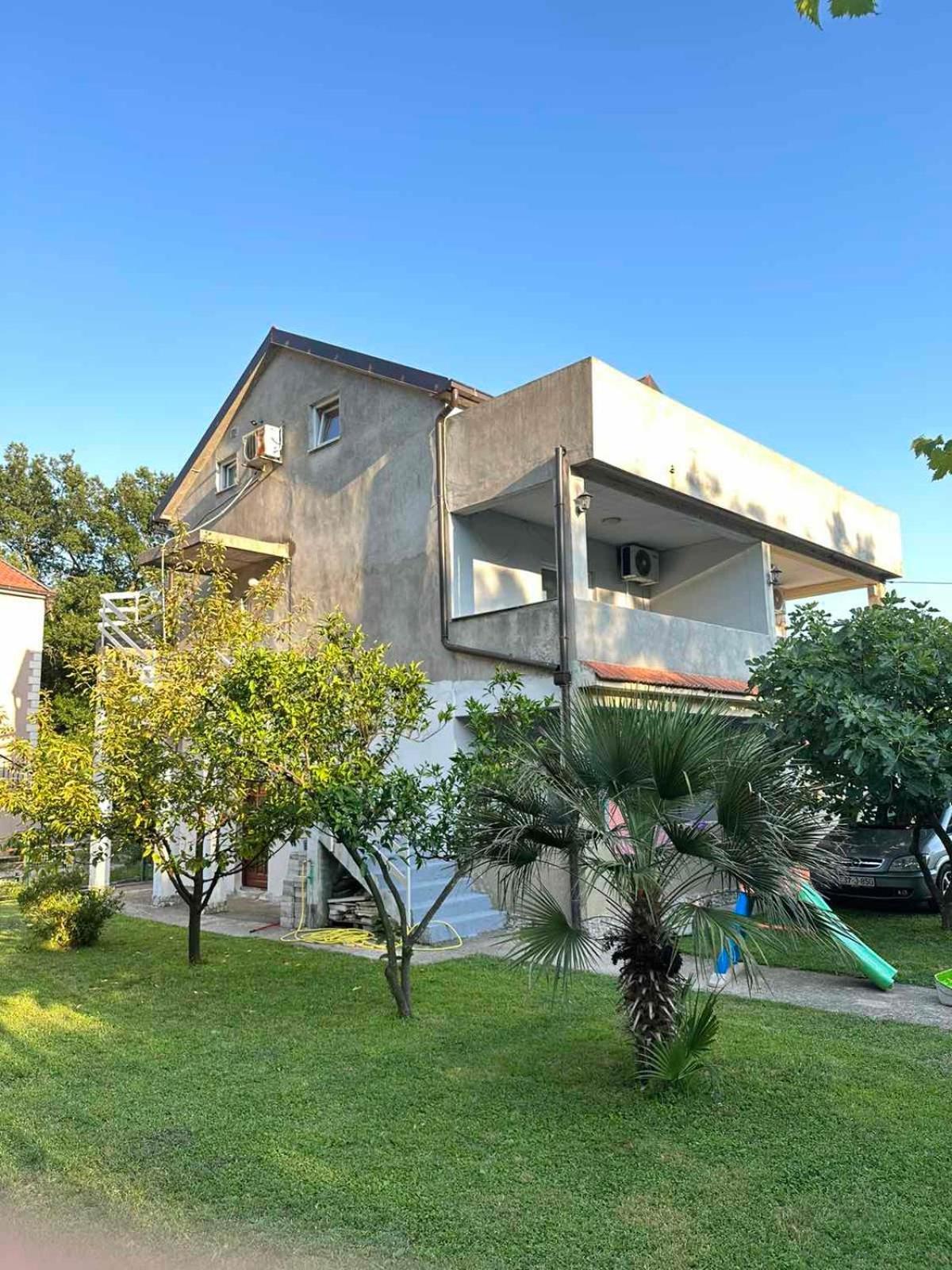 הרצג-נובי Apartmani Zelenika מראה חיצוני תמונה
