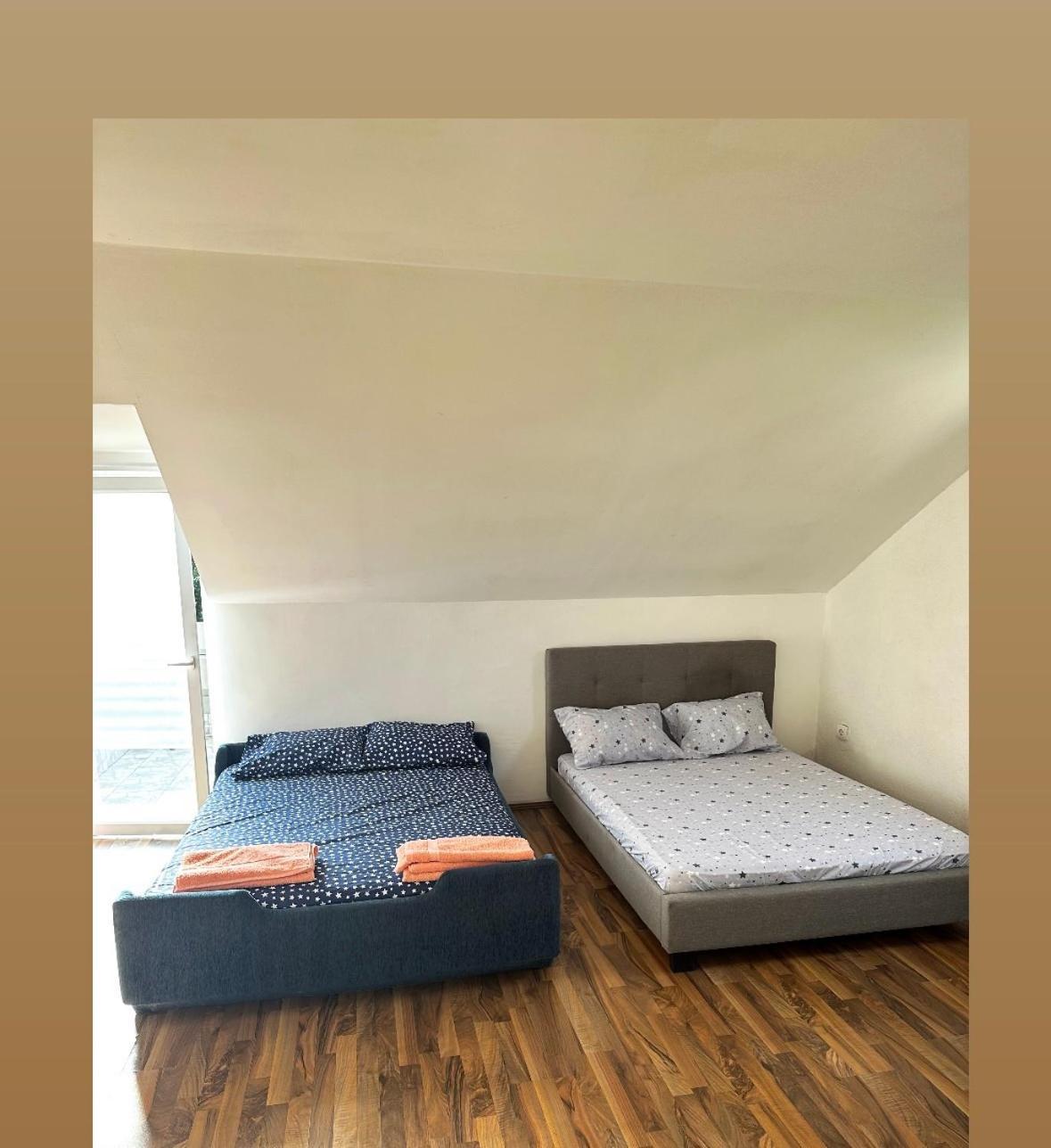 הרצג-נובי Apartmani Zelenika מראה חיצוני תמונה