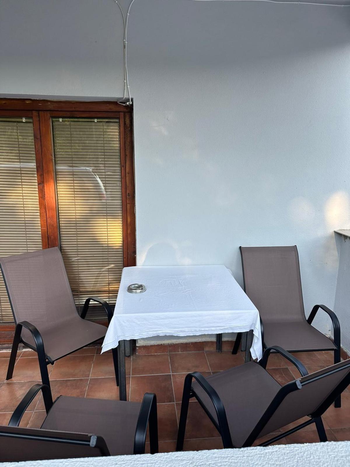 הרצג-נובי Apartmani Zelenika מראה חיצוני תמונה