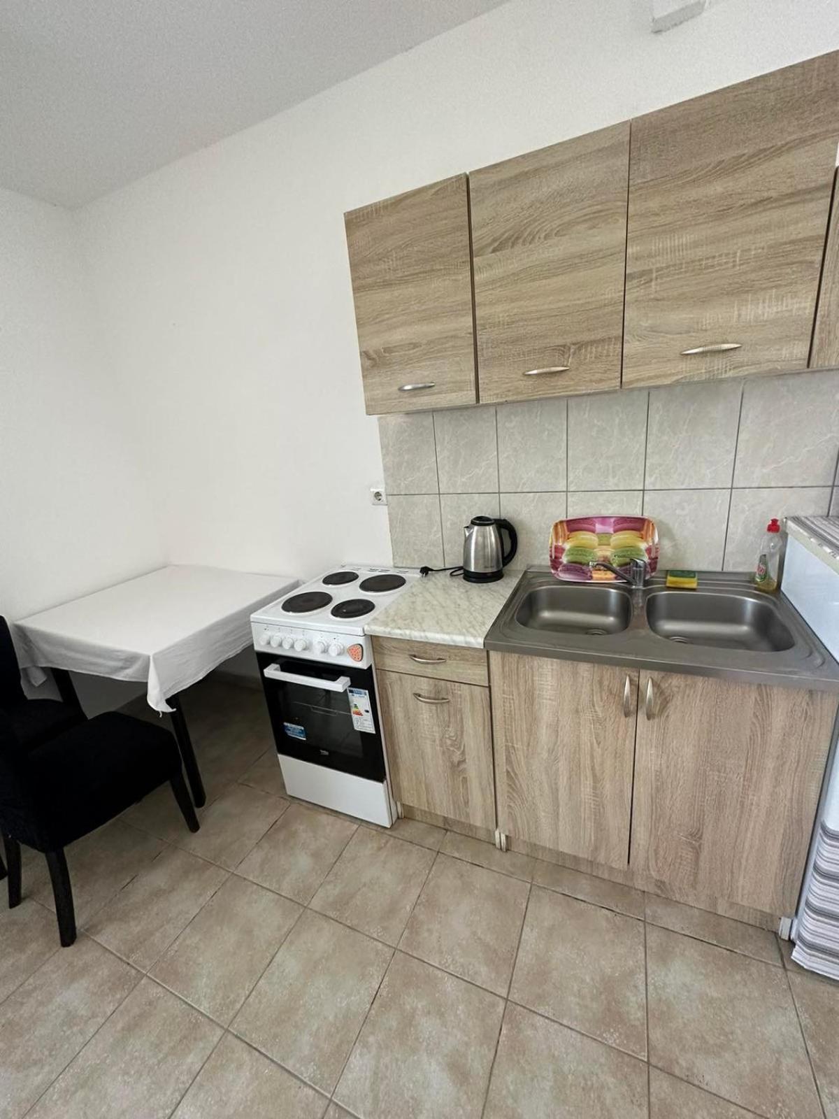 הרצג-נובי Apartmani Zelenika מראה חיצוני תמונה