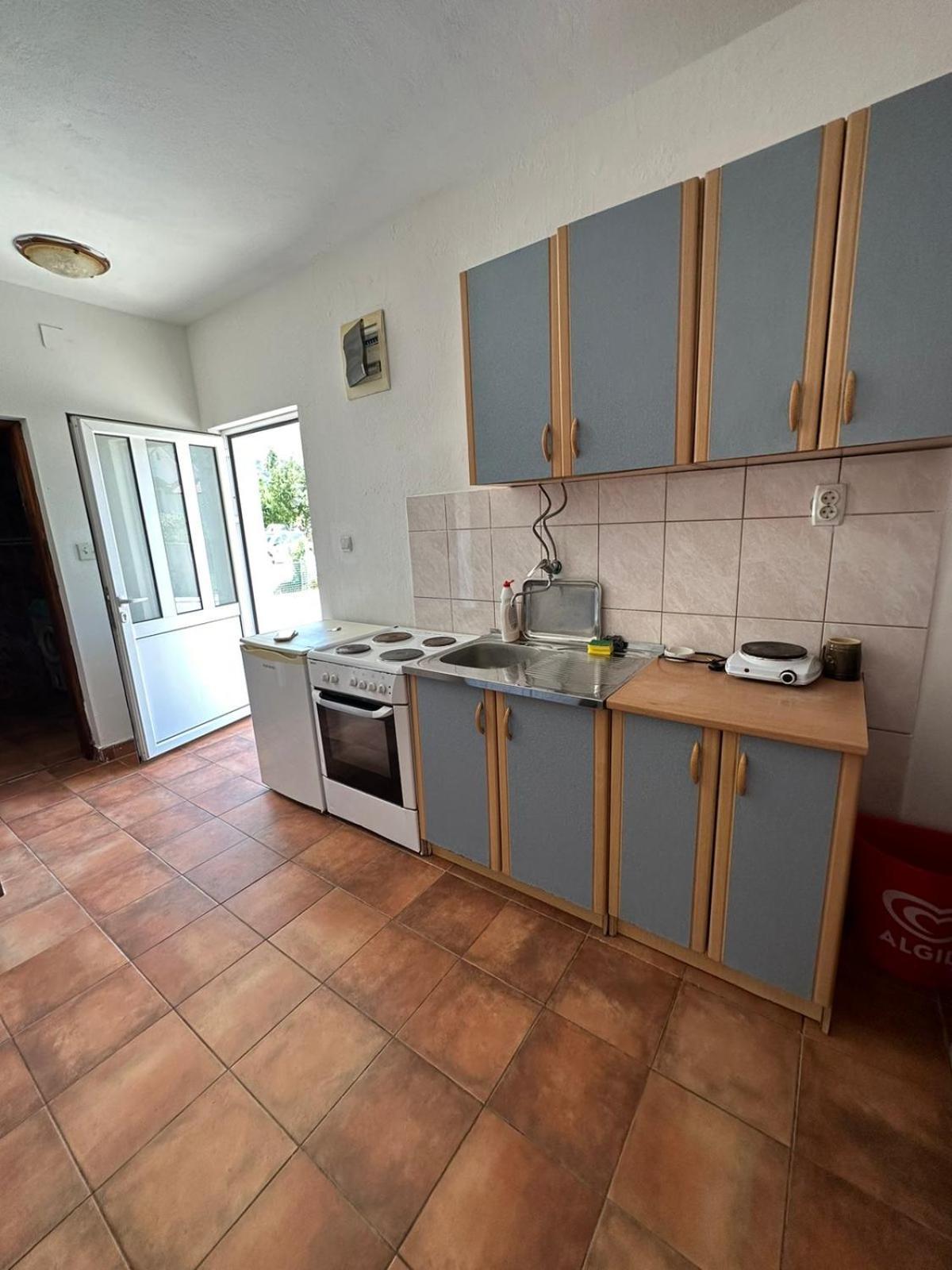הרצג-נובי Apartmani Zelenika מראה חיצוני תמונה