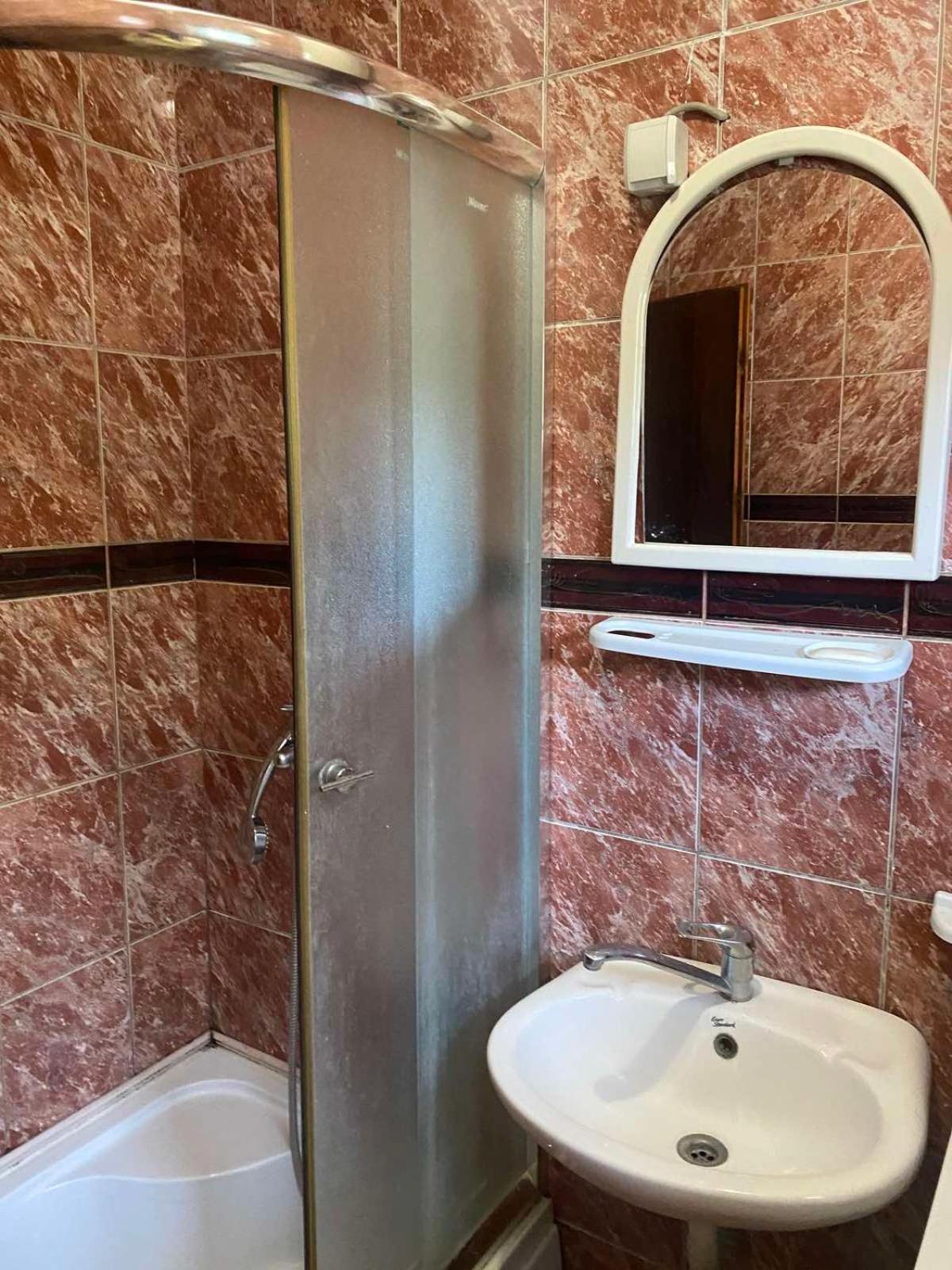 הרצג-נובי Apartmani Zelenika חדר תמונה