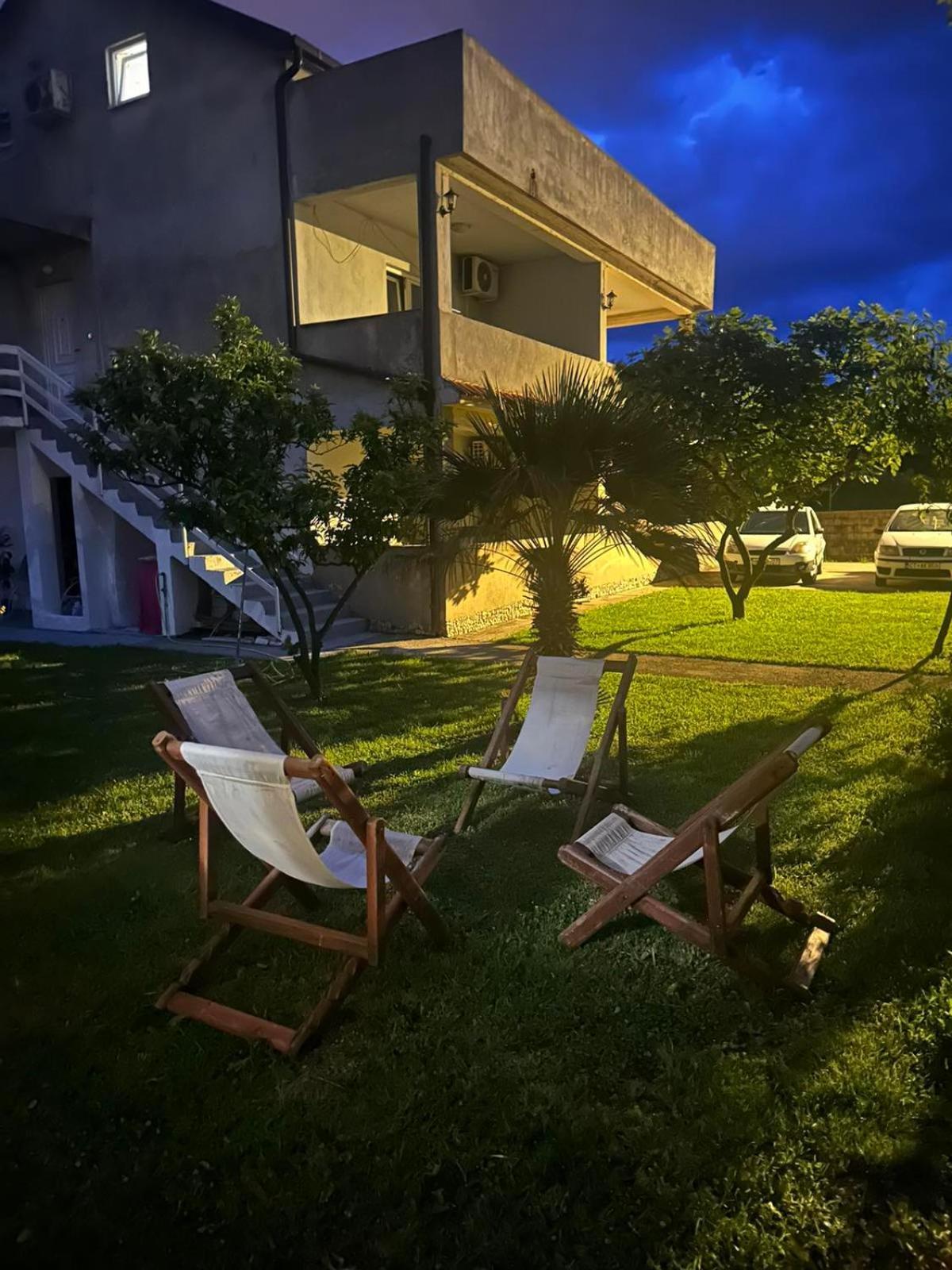הרצג-נובי Apartmani Zelenika מראה חיצוני תמונה