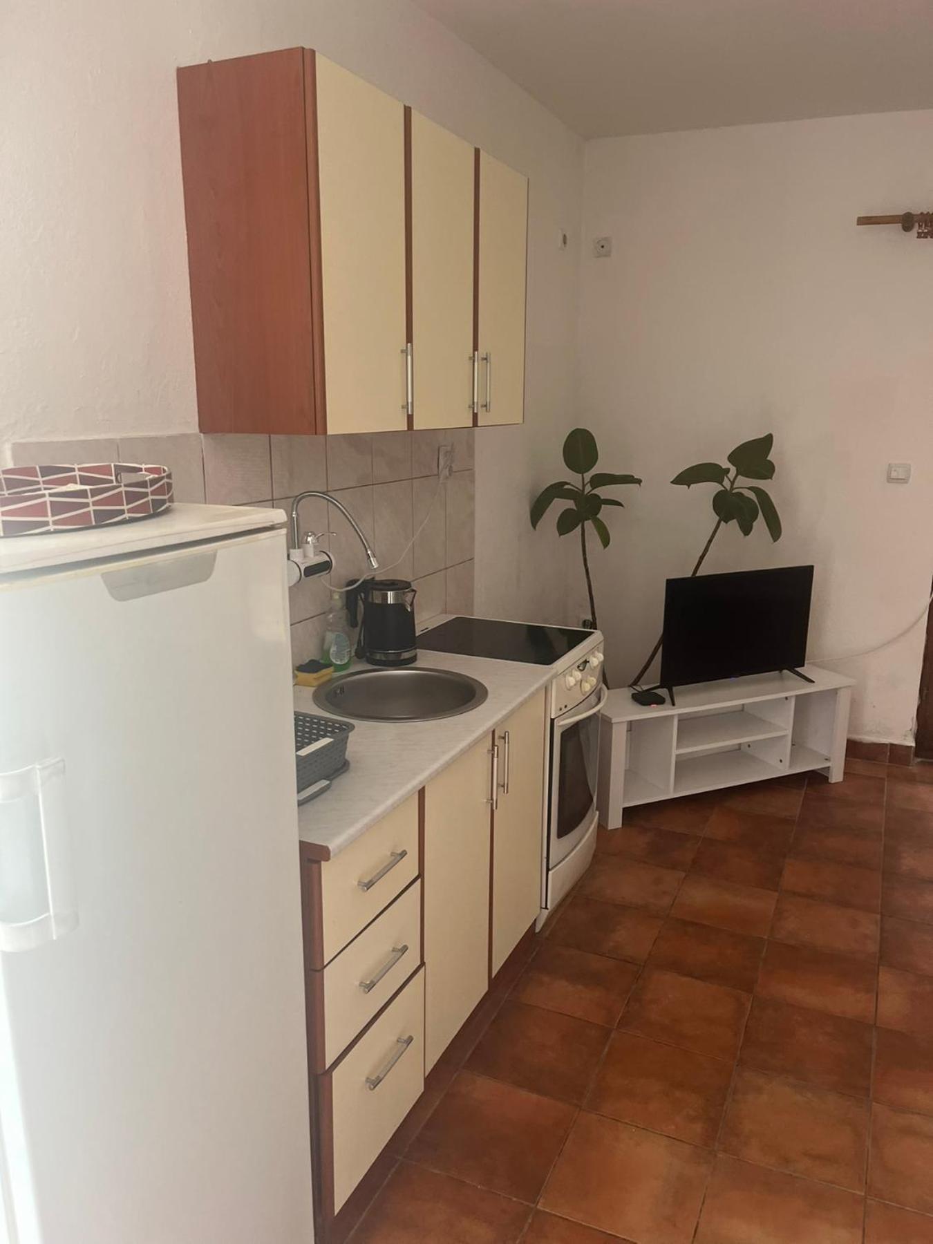 הרצג-נובי Apartmani Zelenika חדר תמונה